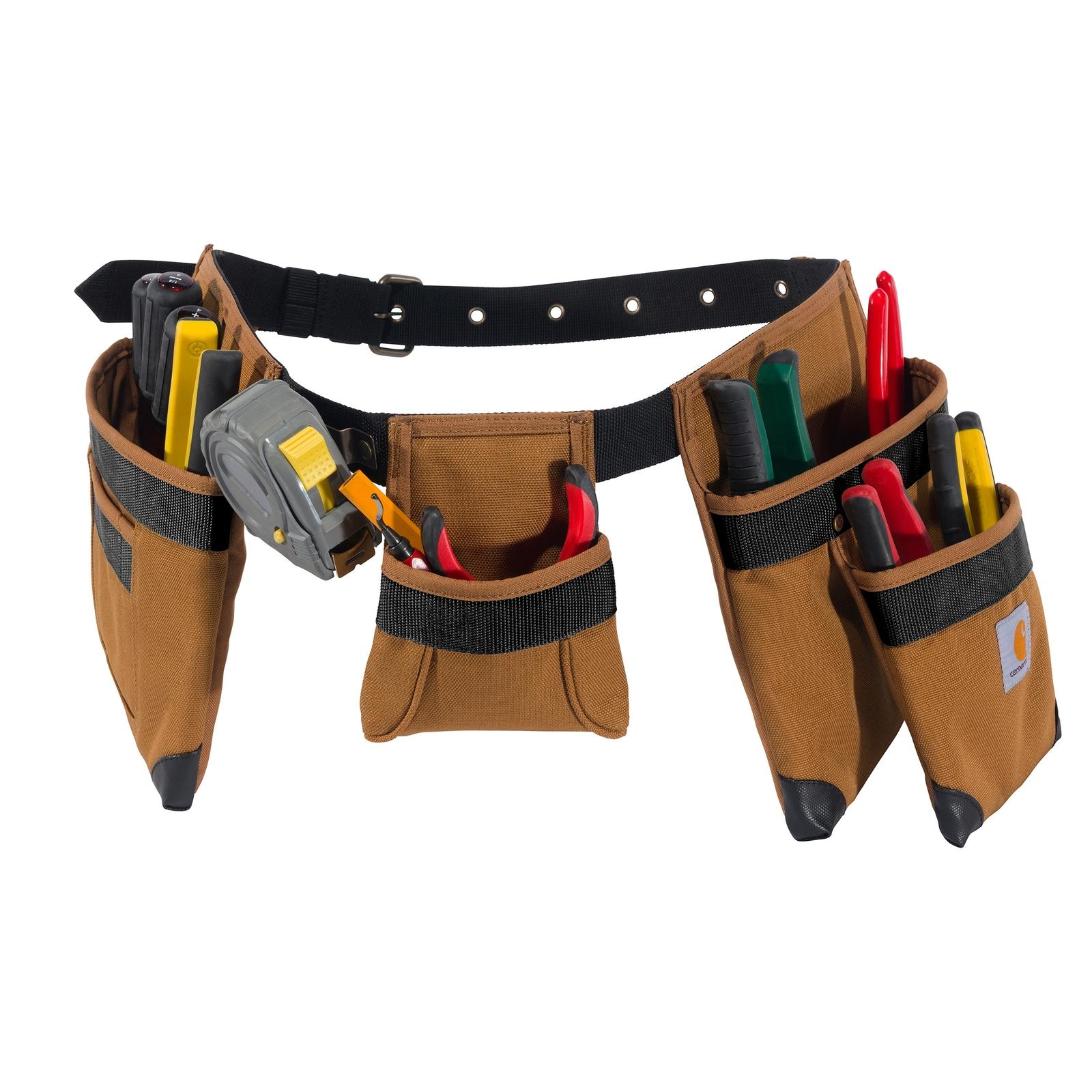Carhartt 7-Pocket Tool Belt