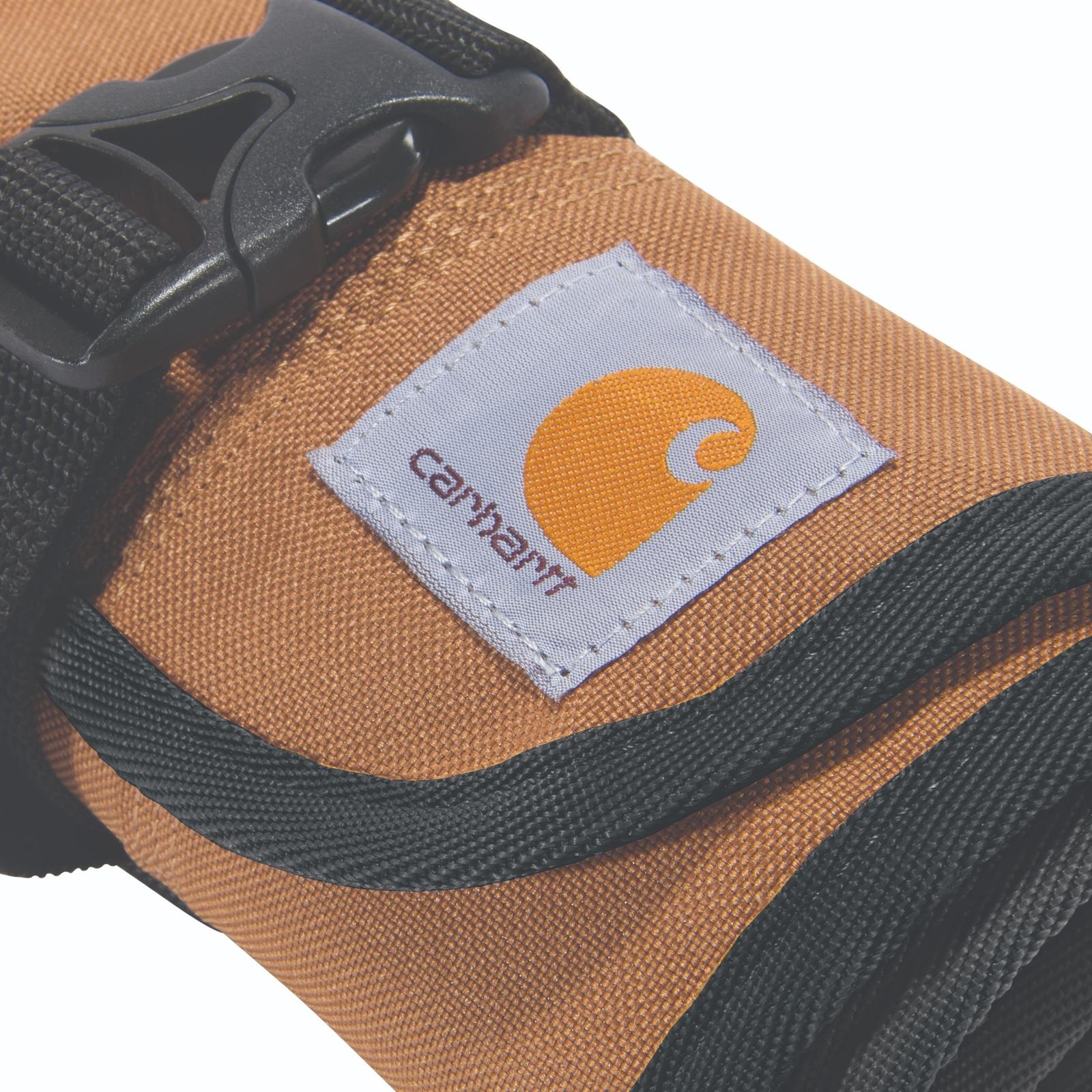 Carhartt 18 Pocket Utility Roll