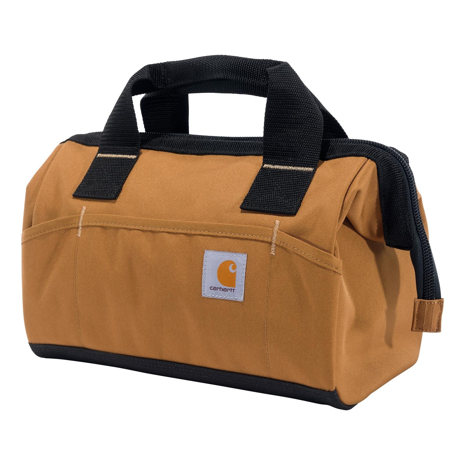 Carhartt 13-Inch 15 Pocket Midweight Tool Bag
