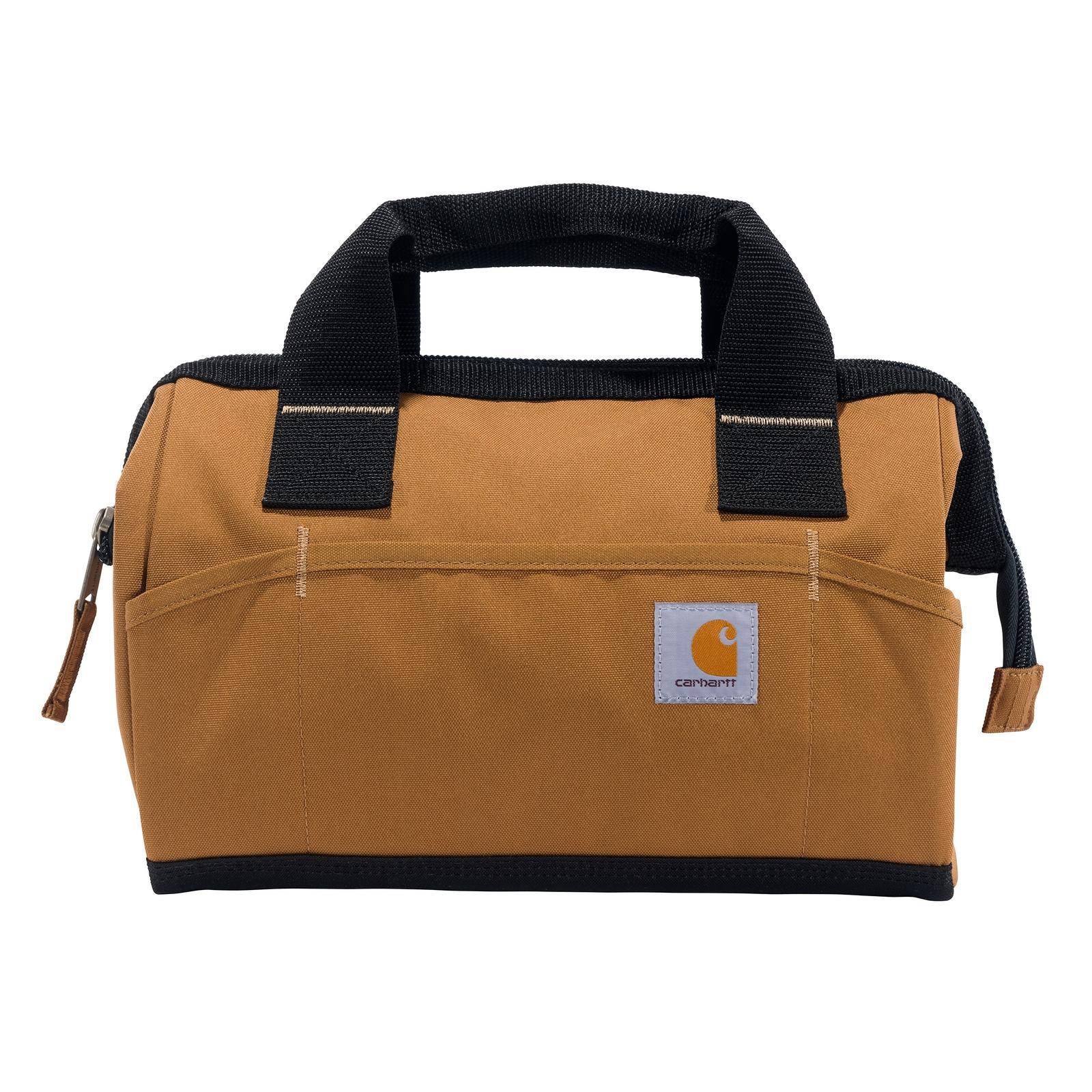 Carhartt 13-Inch 15 Pocket Midweight Tool Bag