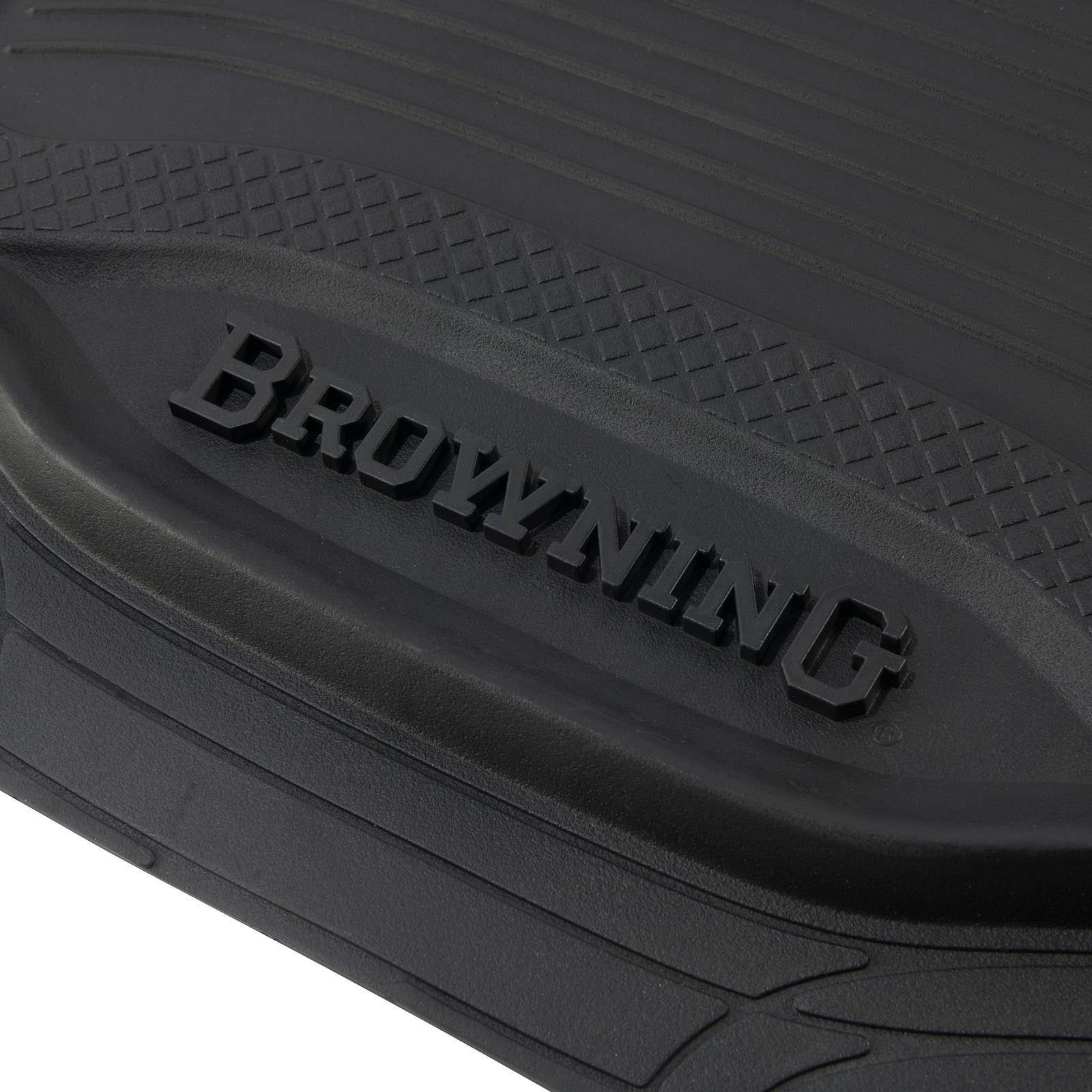 Browning Buckmark Scope Front Floor Mat