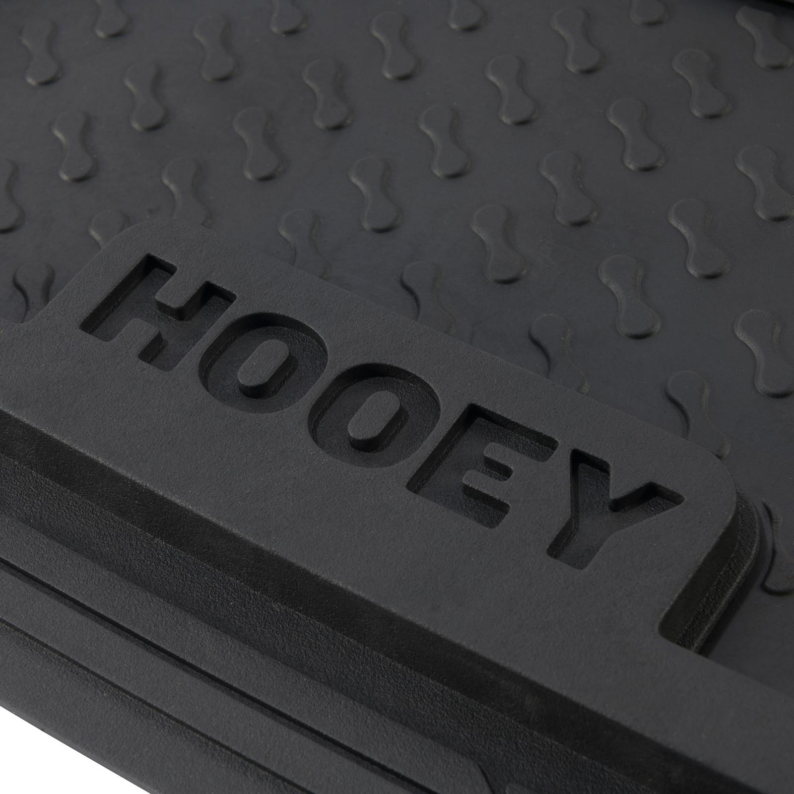 Hooey Front 2.0 Floor Mat