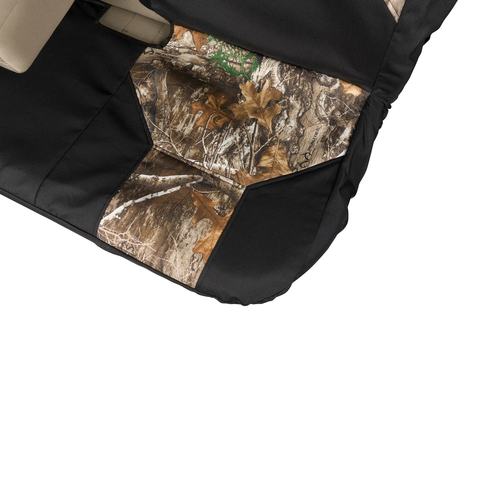 Browning Excursion Full Bench Seat Cover