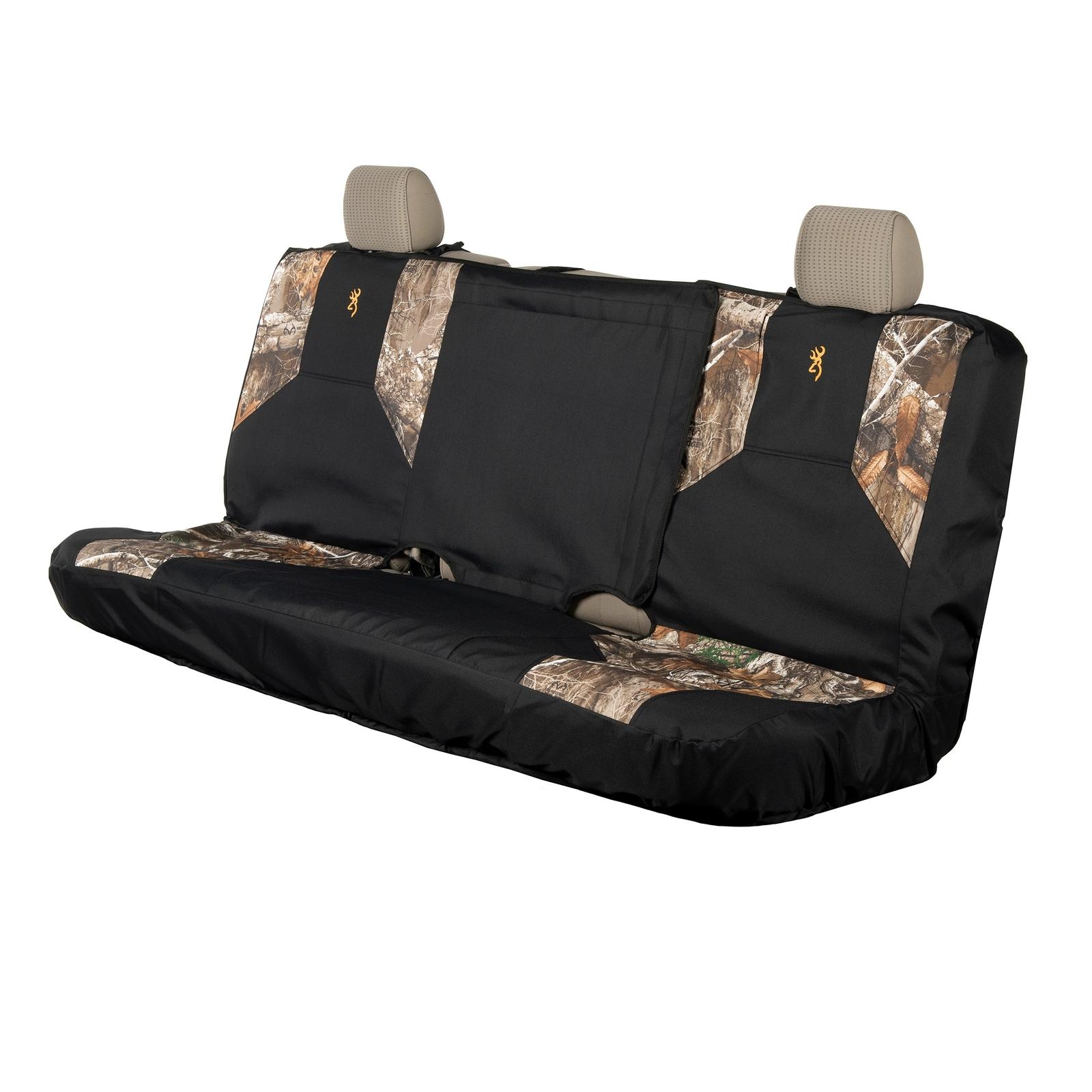 Browning Excursion Full Bench Seat Cover