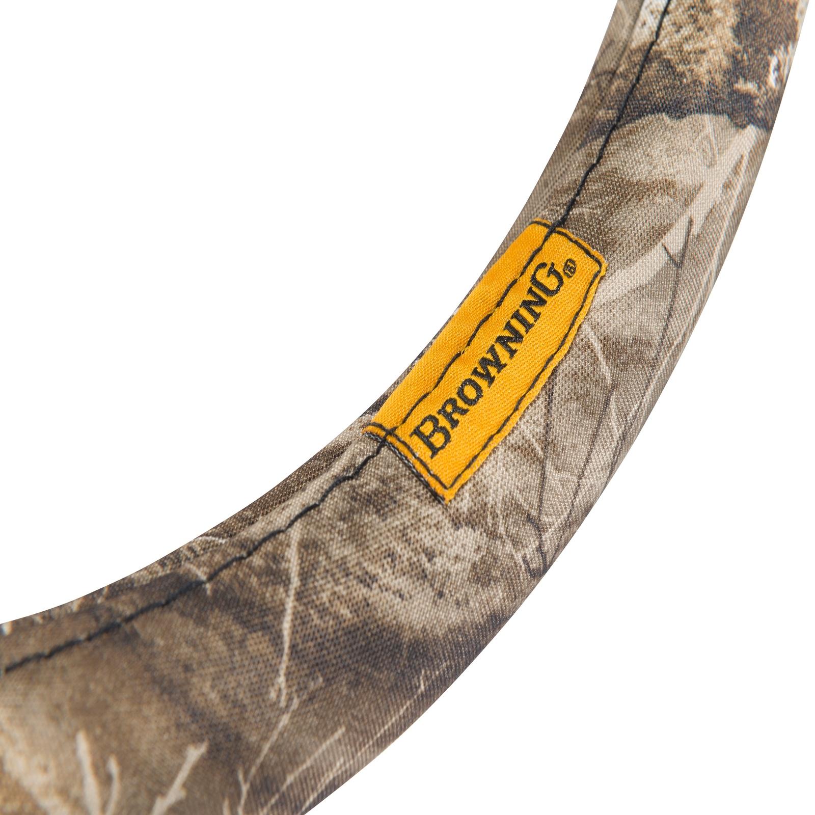 Browning Excursion Steering Wheel Cover
