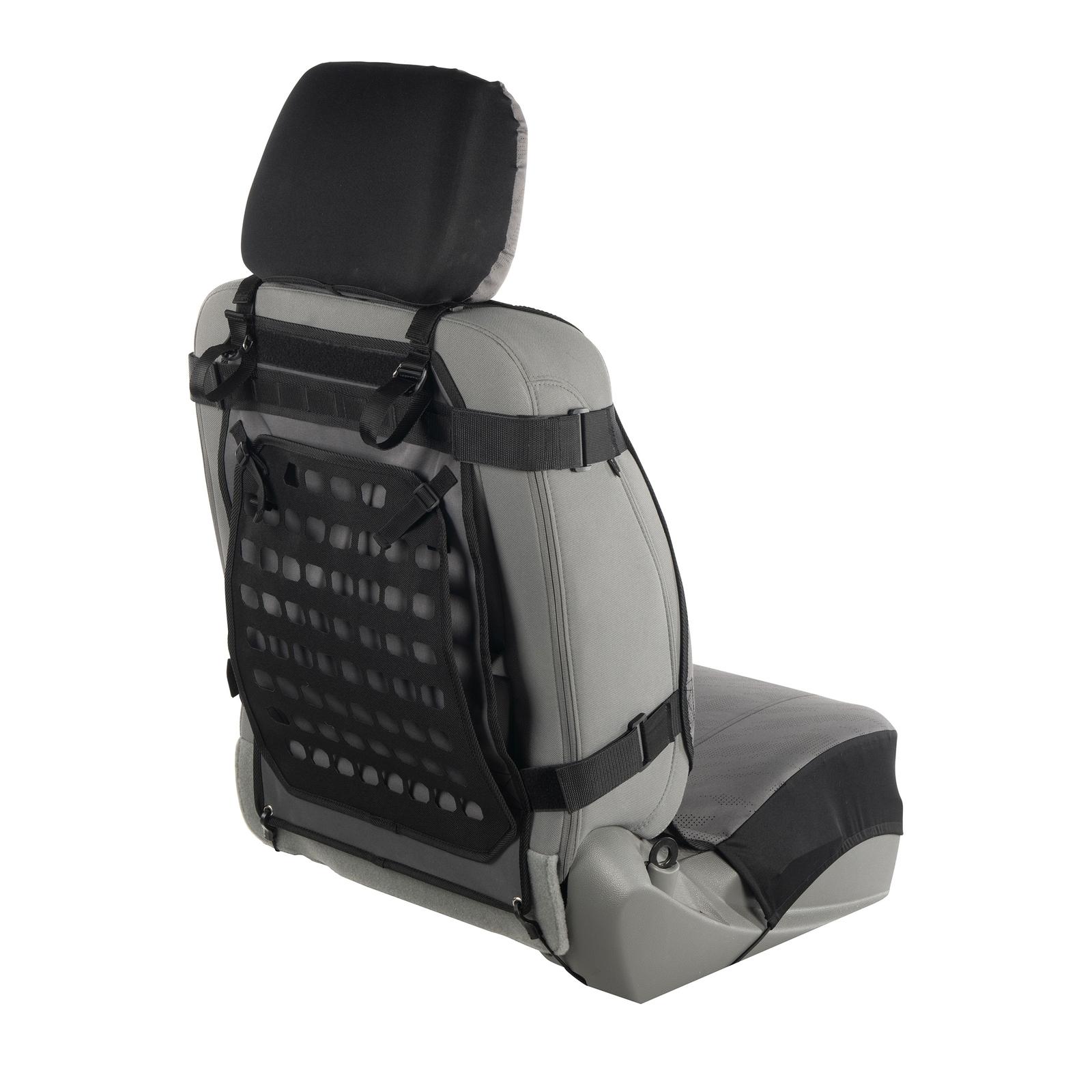 Chris Kyle Tactical 3.0 Low Back Seat Cover
