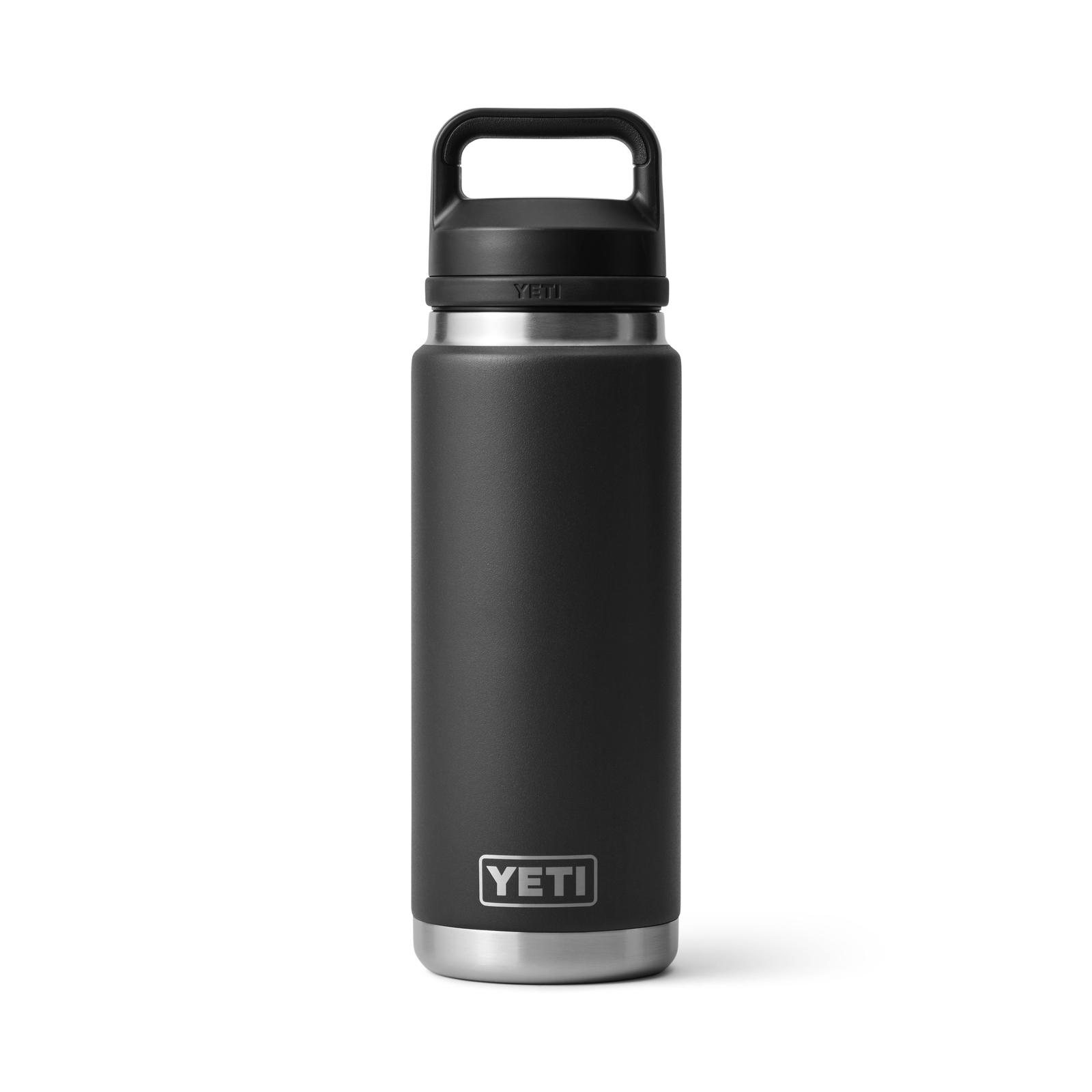 YETI® Rambler® 26 oz. Bottle with Chug Cap