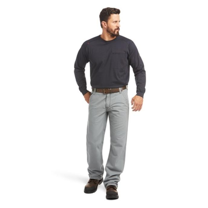 content/products/Ariat FR M4 Low Rise Workhorse Boot Cut Pant