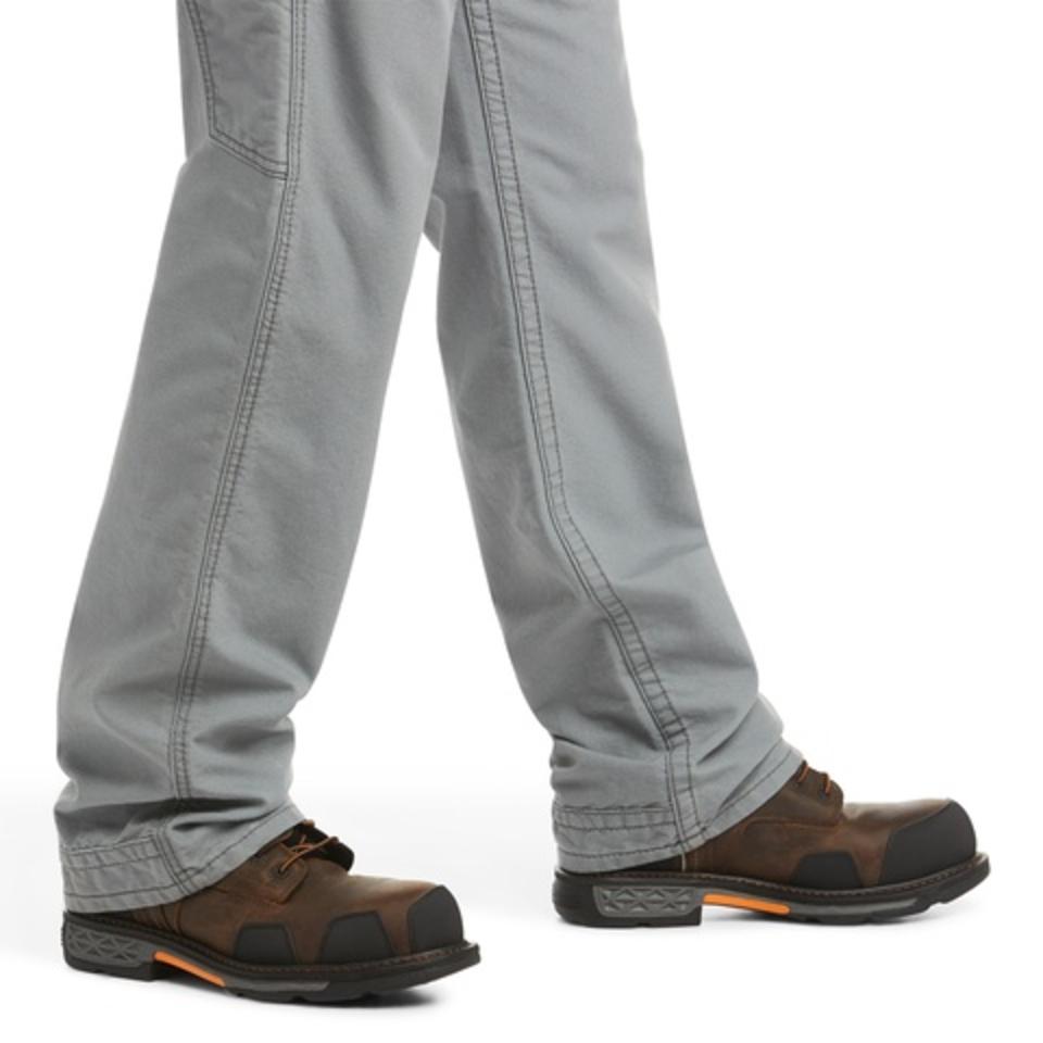 Ariat FR M4 Low Rise Workhorse Boot Cut Pant