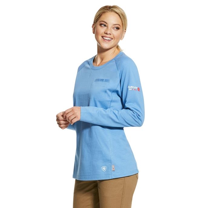 content/products/Ariat Women's FR Air Crew Long Sleeve T-Shirt