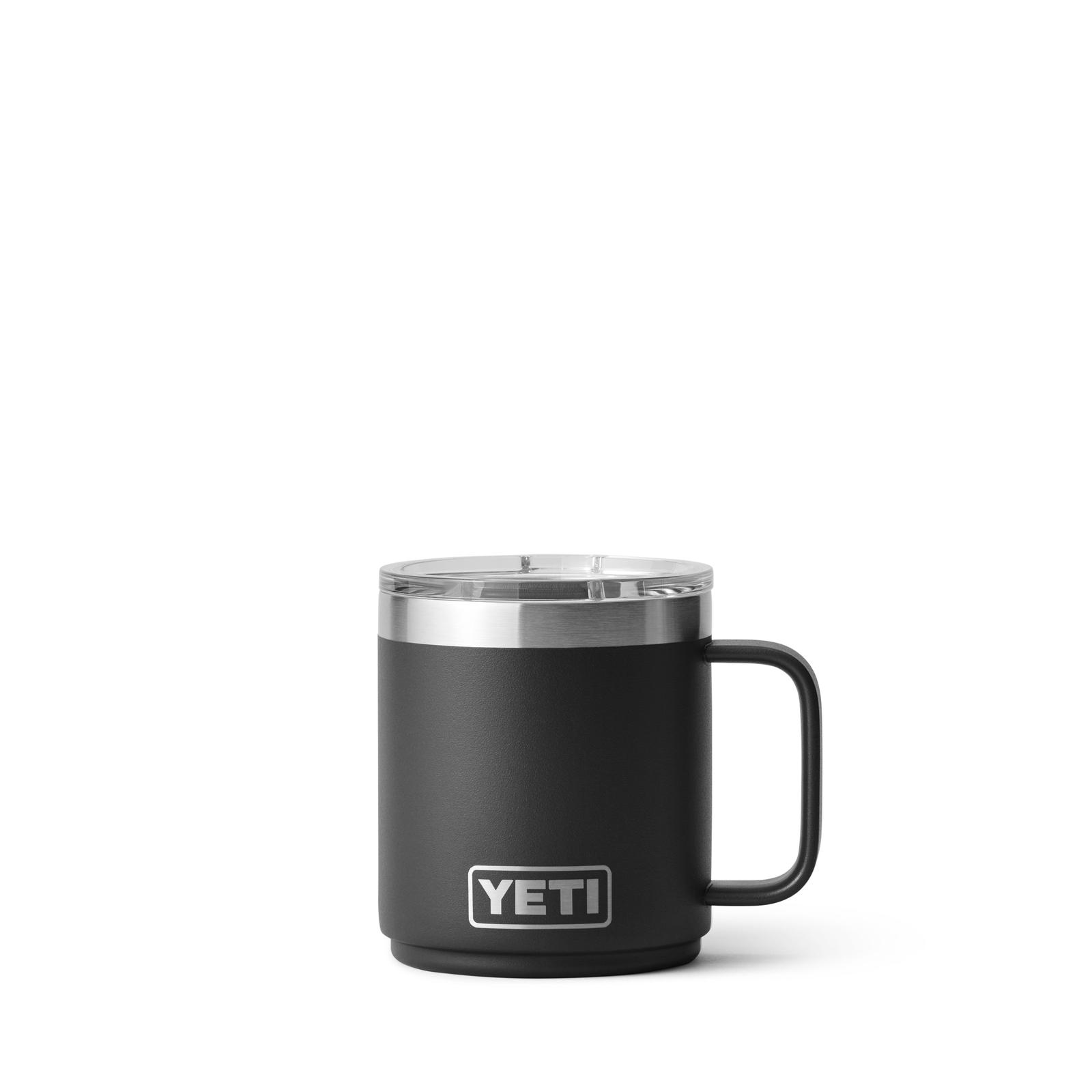 YETI® Rambler® 10  oz. Stackable Mug