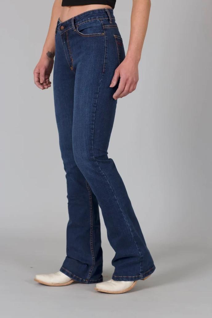 Kimes Ranch Women's Chloe Blue Jeans