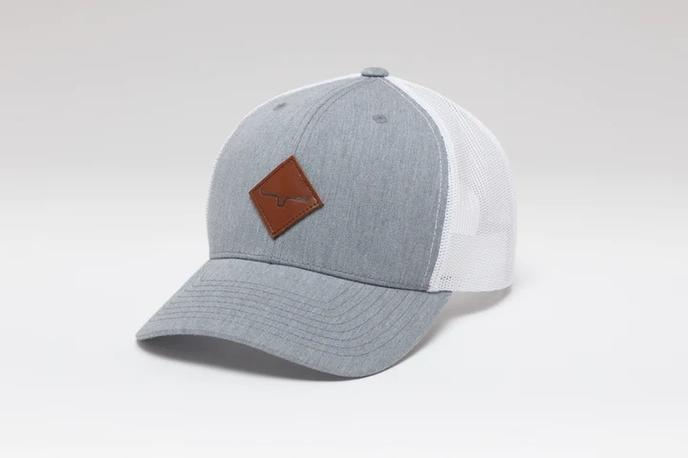 Kimes Ranch Diamond Cap Hat