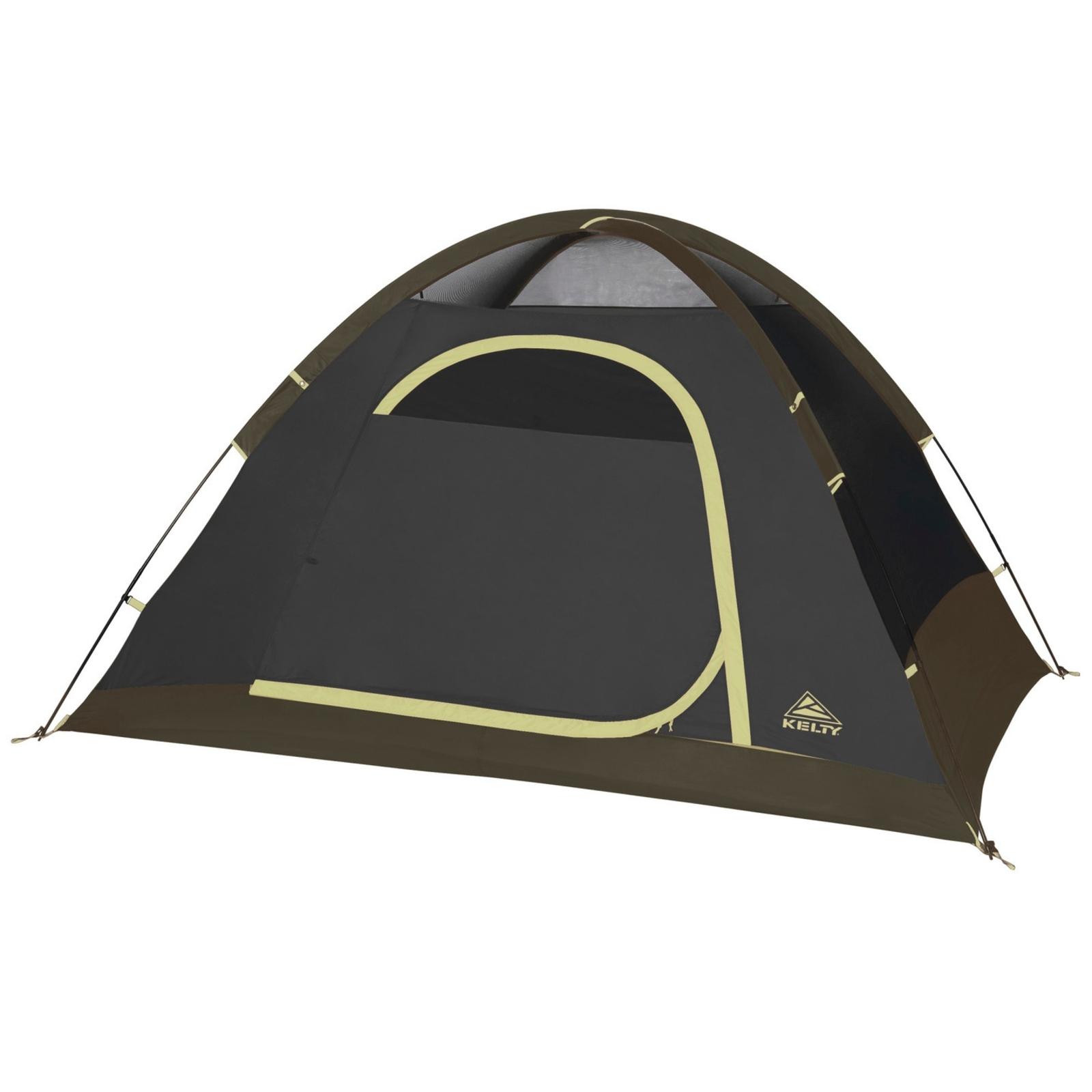 Kelty TIMEOUT 4 Person Tent