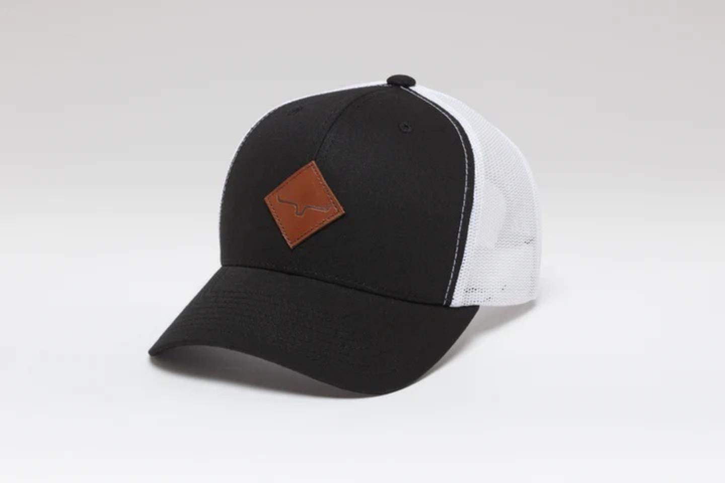 Kimes Ranch Diamond Cap Hat