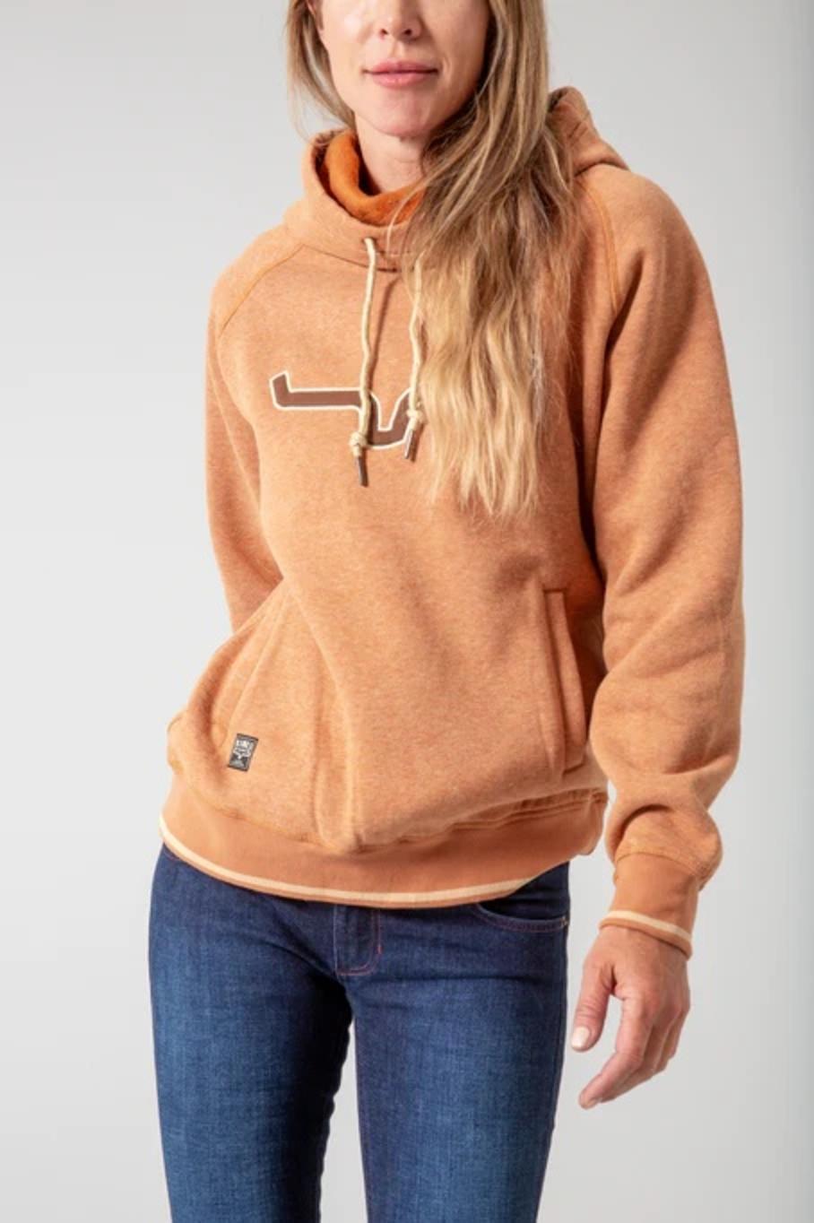 Kimes Ranch Two Scoops Hoodie