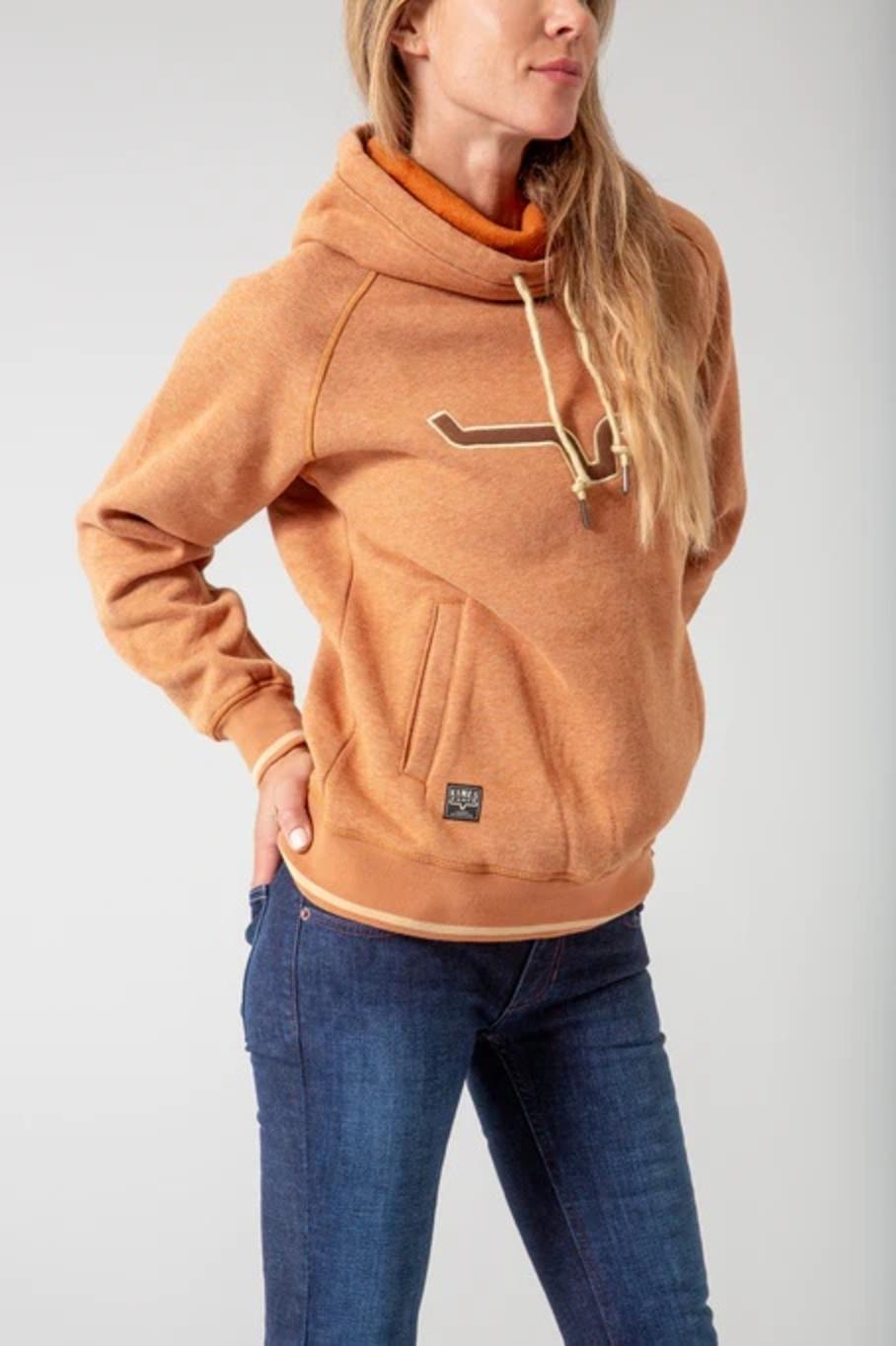 Kimes Ranch Two Scoops Hoodie