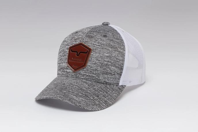 Kimes Ranch Shielded Trucker Hat