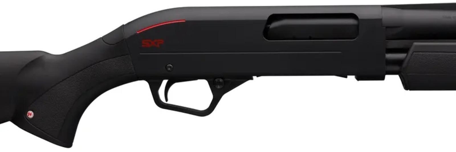 Winchester SXP Black Shadow 12 Gauge Shotgun