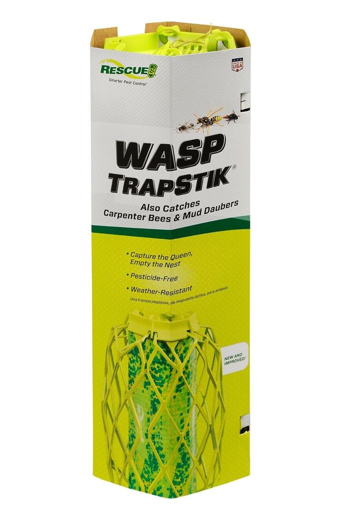 Rescue WASP TrapStik