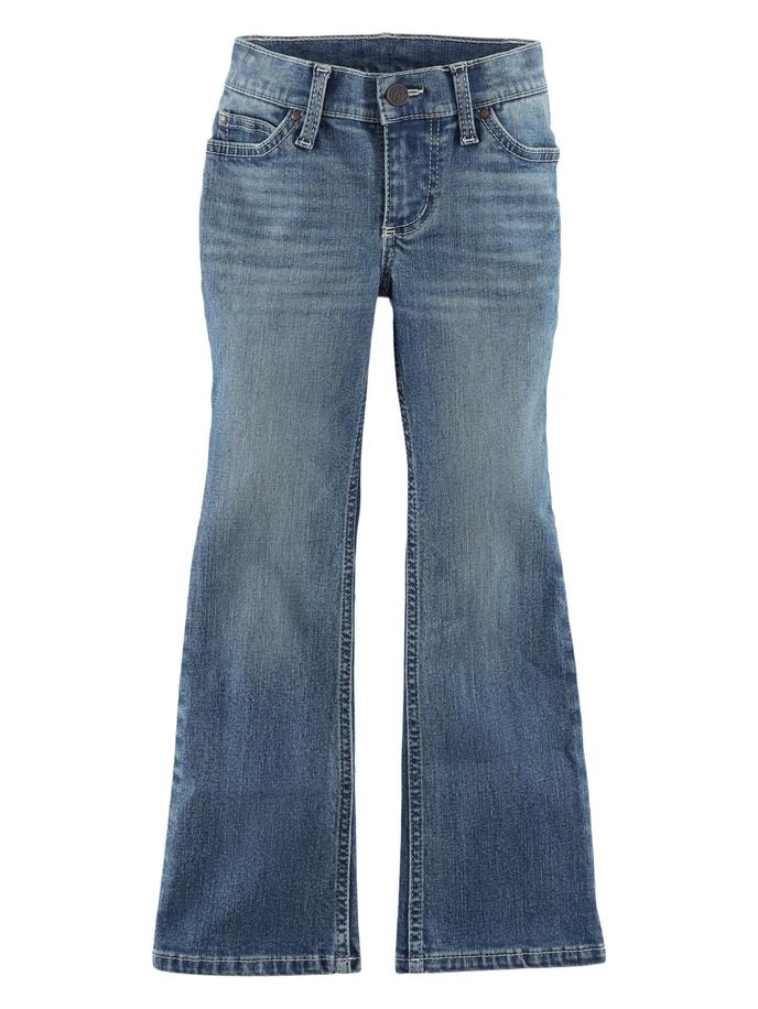 Wrangler Girls Jeans
