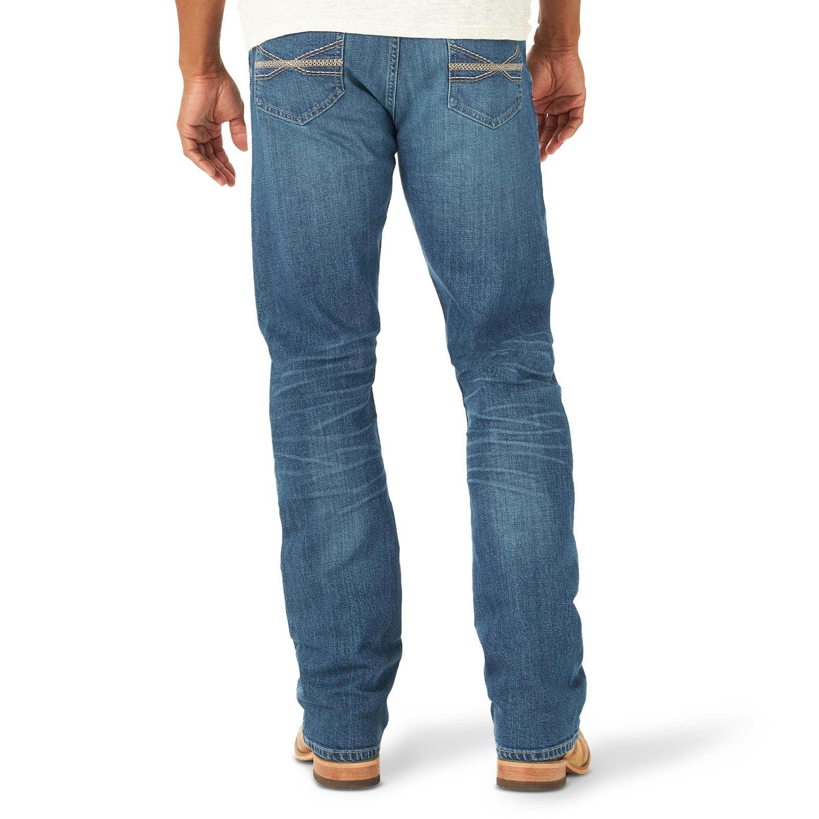 Wrangler Men's 20X Bootcut Jeans