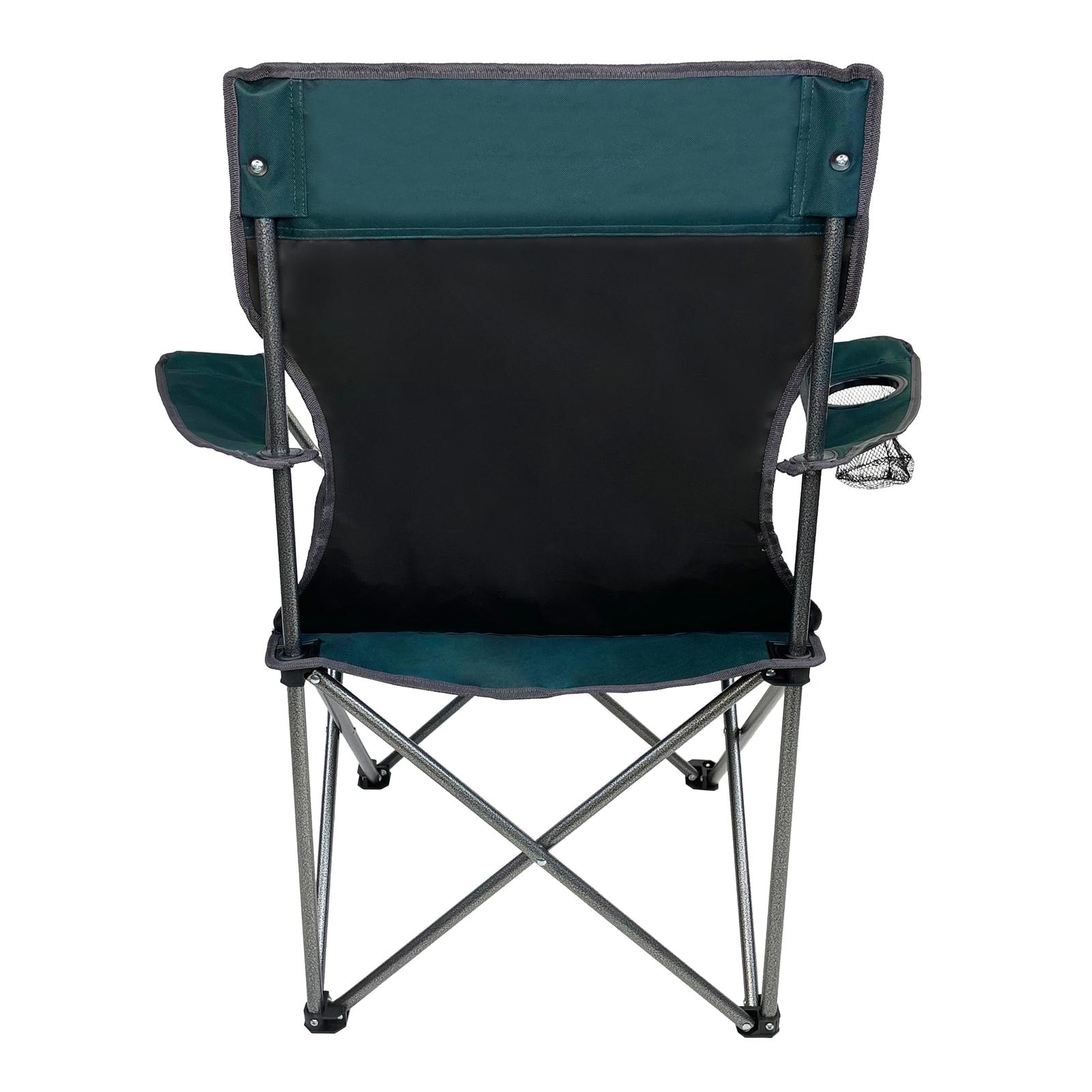 Outdoor Revival Everyday Quad Chair back view