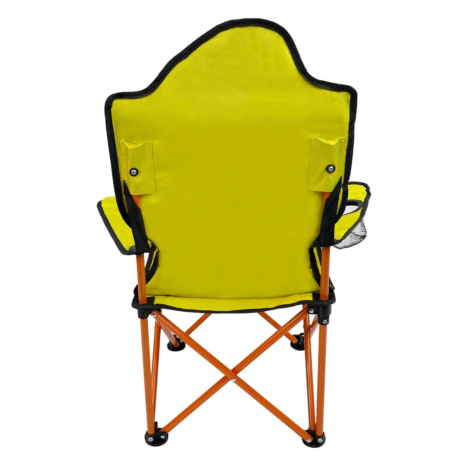 Outdoor Revival Chicken Youth Chair