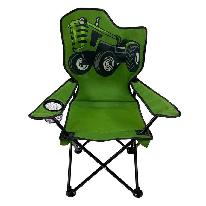 Outdoor Revival Youth Tractor Chair