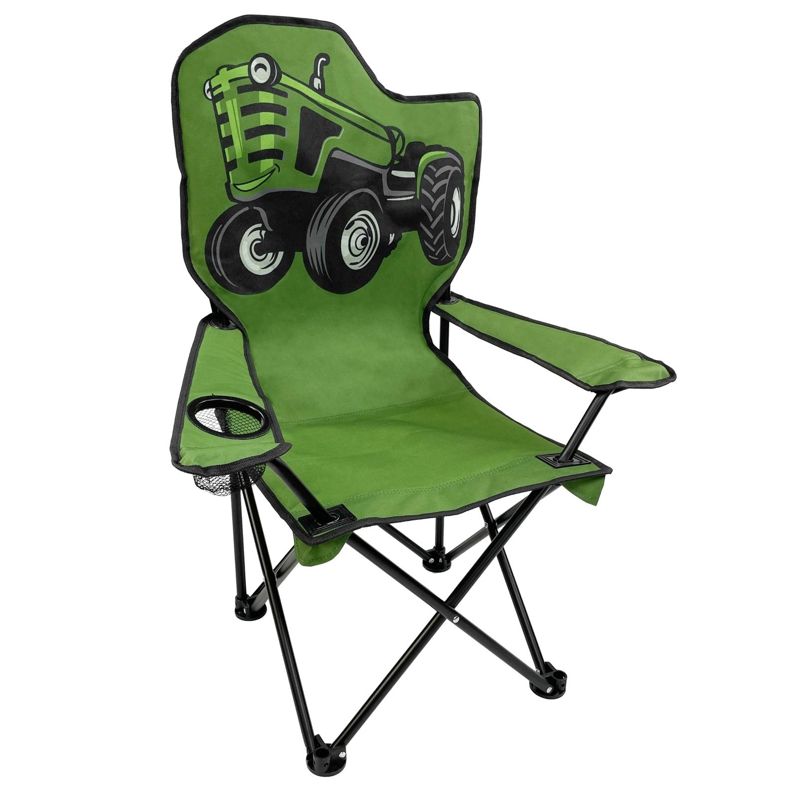 Outdoor Revival Youth Tractor Chair