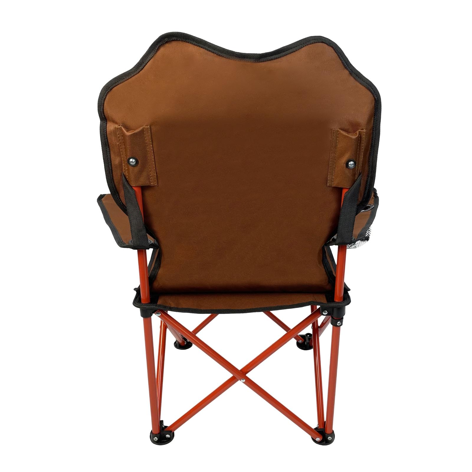 Outdoor Revival Youth Cow Chair