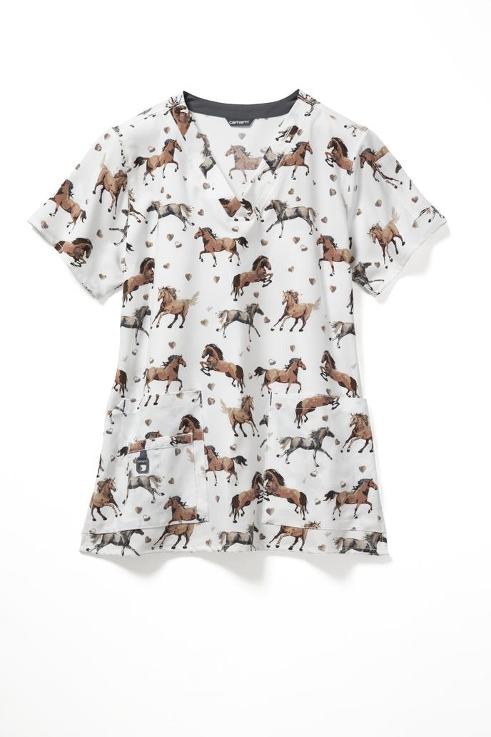Horse Heaven