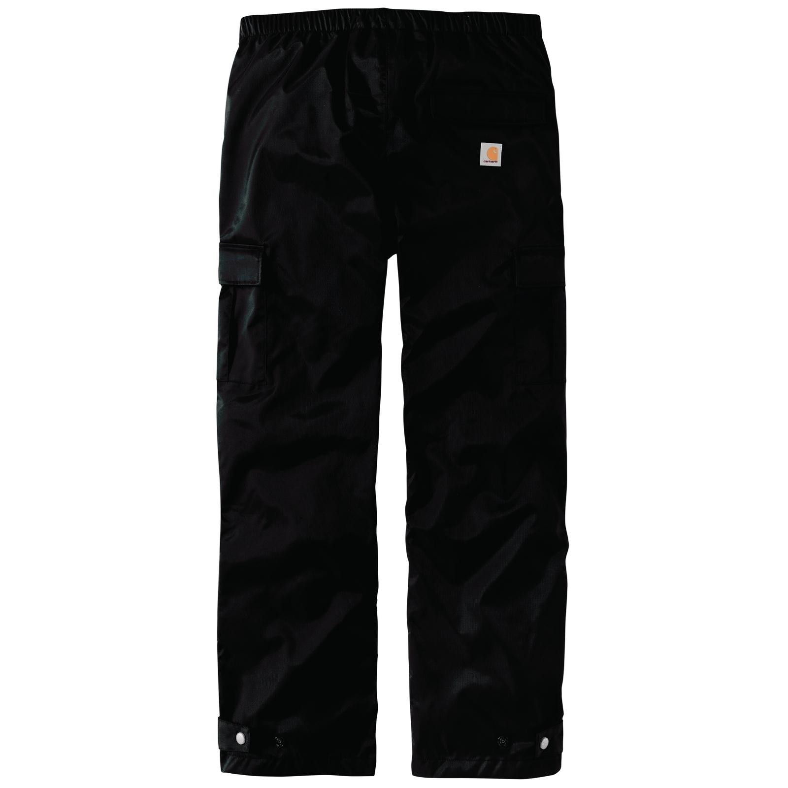 Carhartt Relaxed Fit Midweight Rain Pant