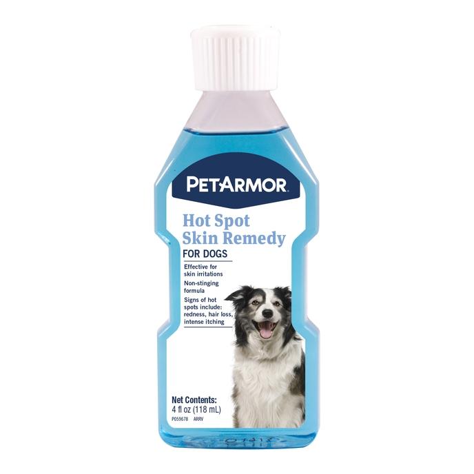 Petarmor Hot Spot Spray for Dogs