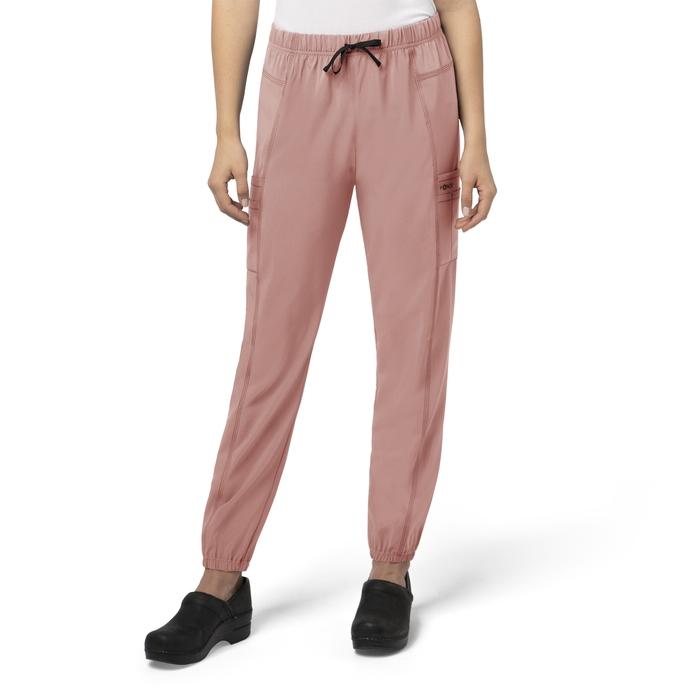 Carhartt Women's Force Modern Fit Jogger Cross-Flex Scrub Pant