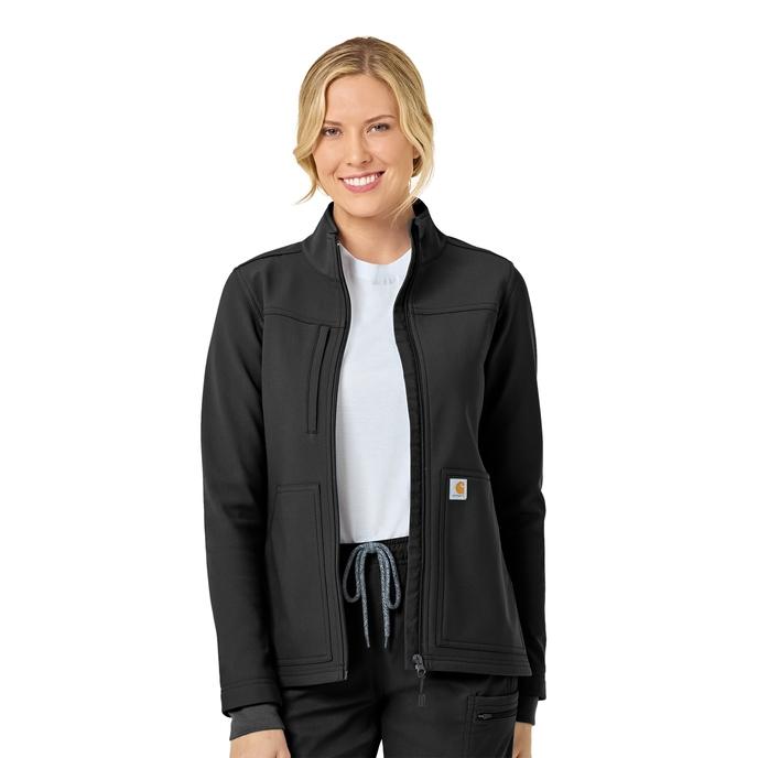 Carhartt Women's Bonded Fleece Jacket