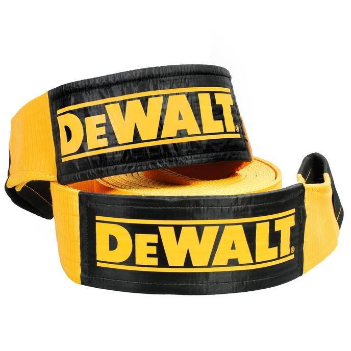 DeWalt 7500 LB Recovery Strap