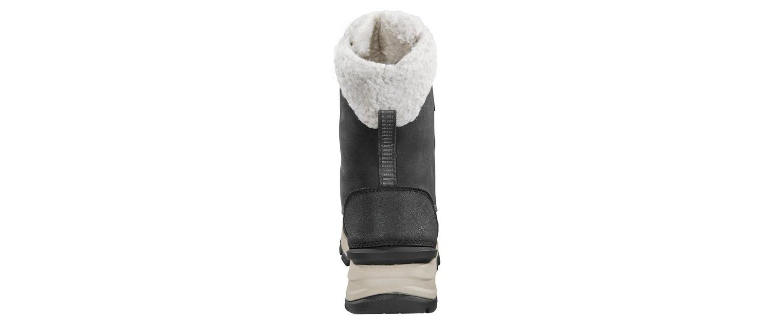 Carhartt Women's Pellston Waterproof Insulated Winter Boot 