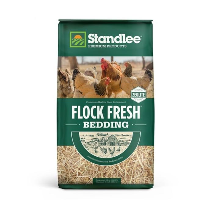 Standlee Flock Fresh Bedding