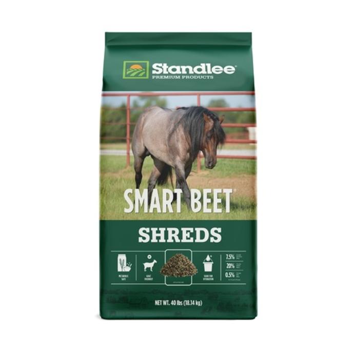 Standlee Premium Smart Beet Shreds