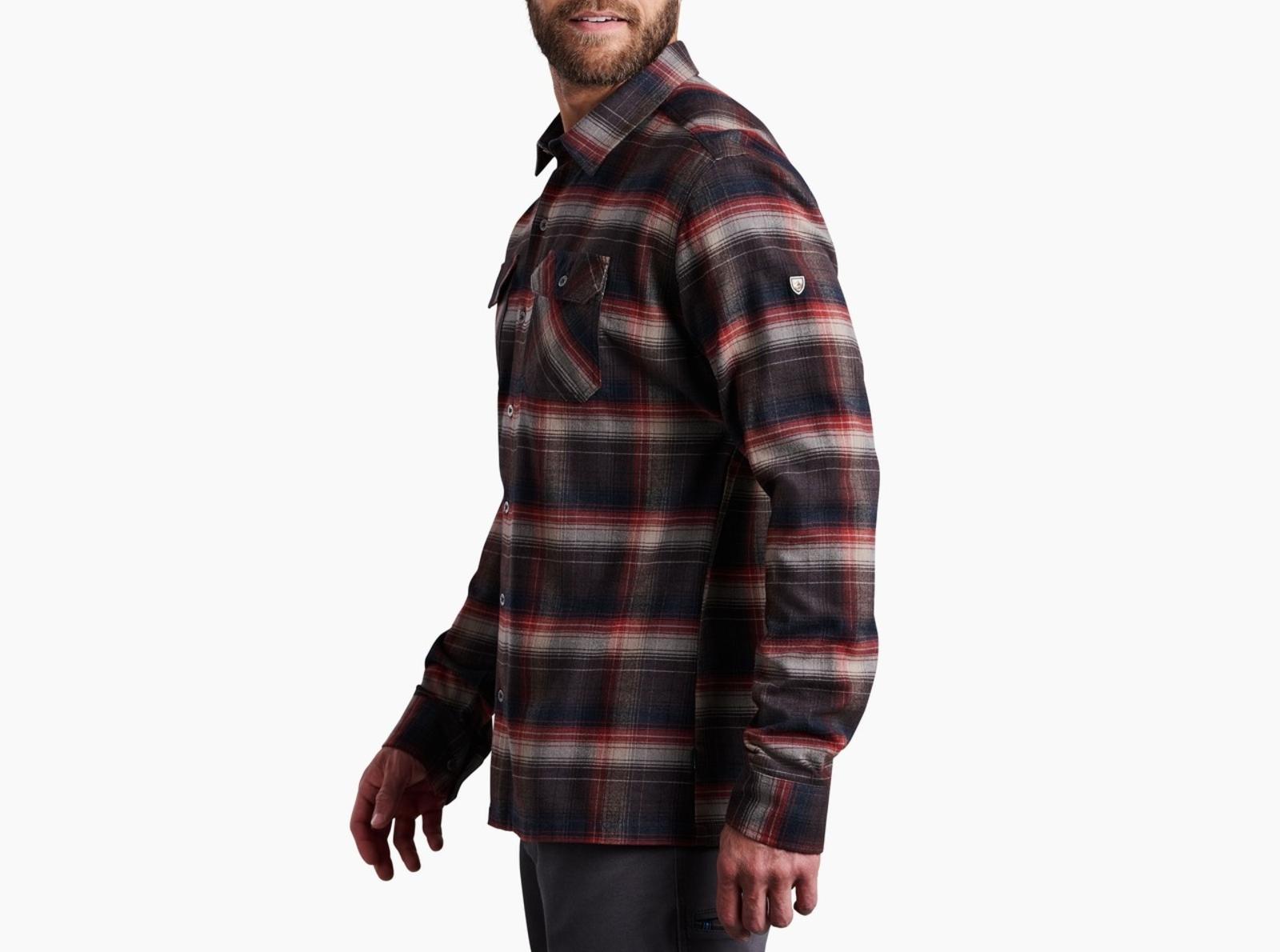KÜHL Men's DILLINGR™ Flannel
