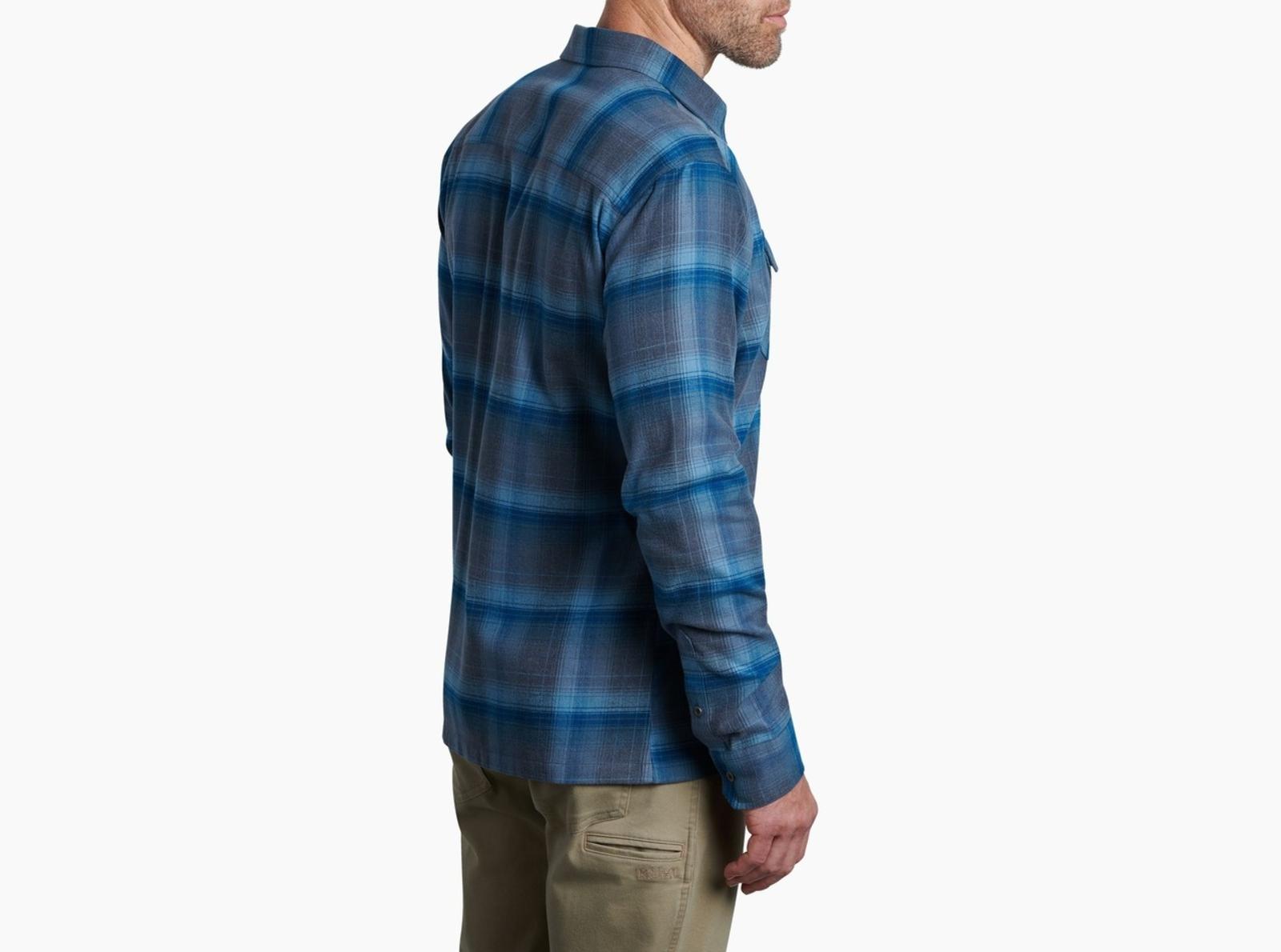 KÜHL Men's DILLINGR™ Flannel