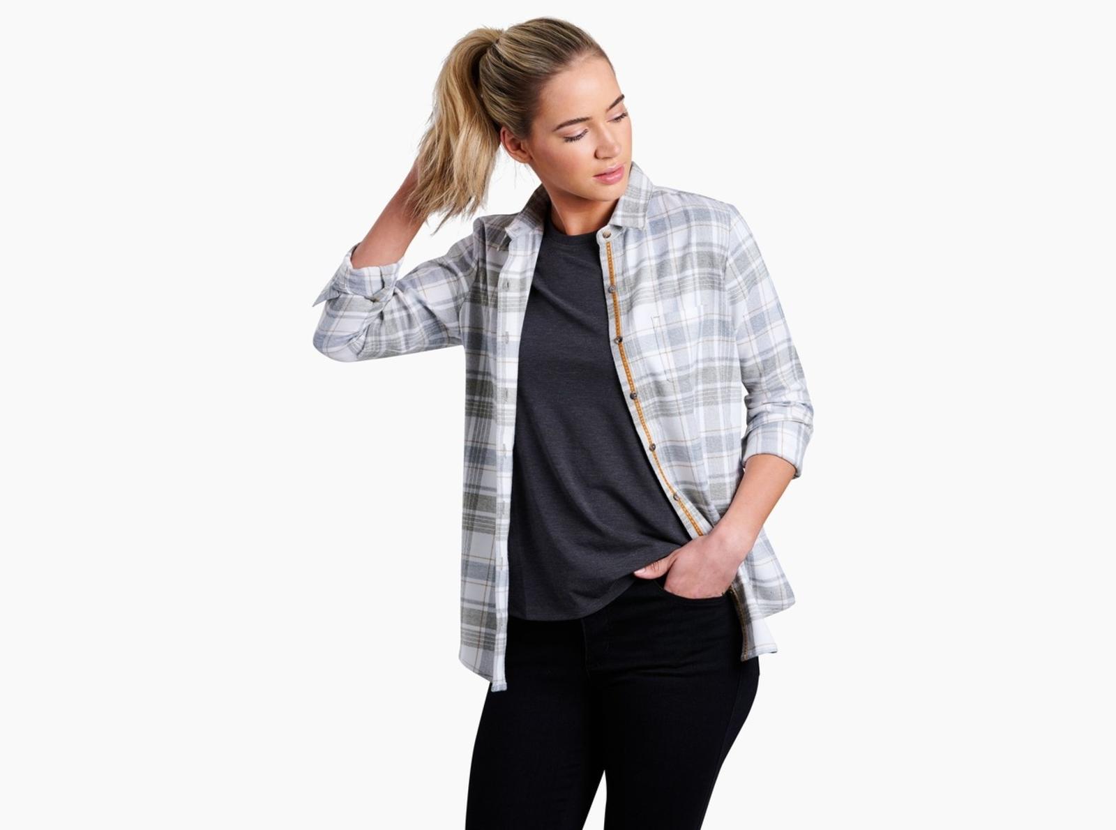 KÜHL Women's KAMILA™ Flannel