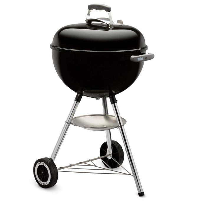 content/products/Weber Original Kettle Charcoal Grill 18"