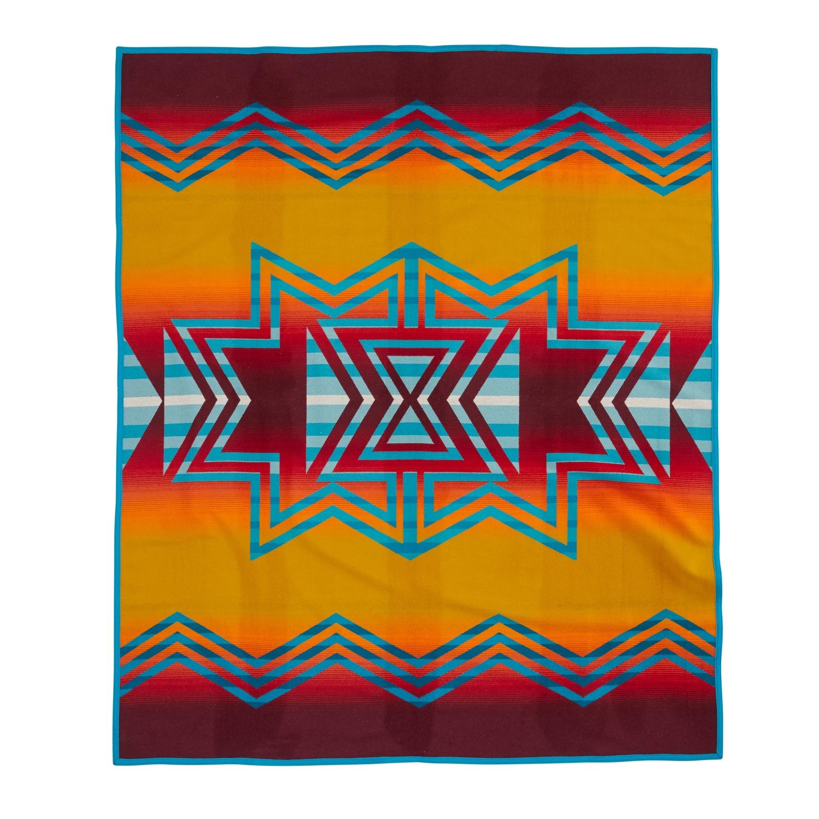 Pendleton Many Nations Blanket