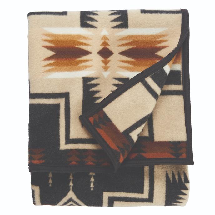content/products/Pendleton Harding Oxford Robe Blanket