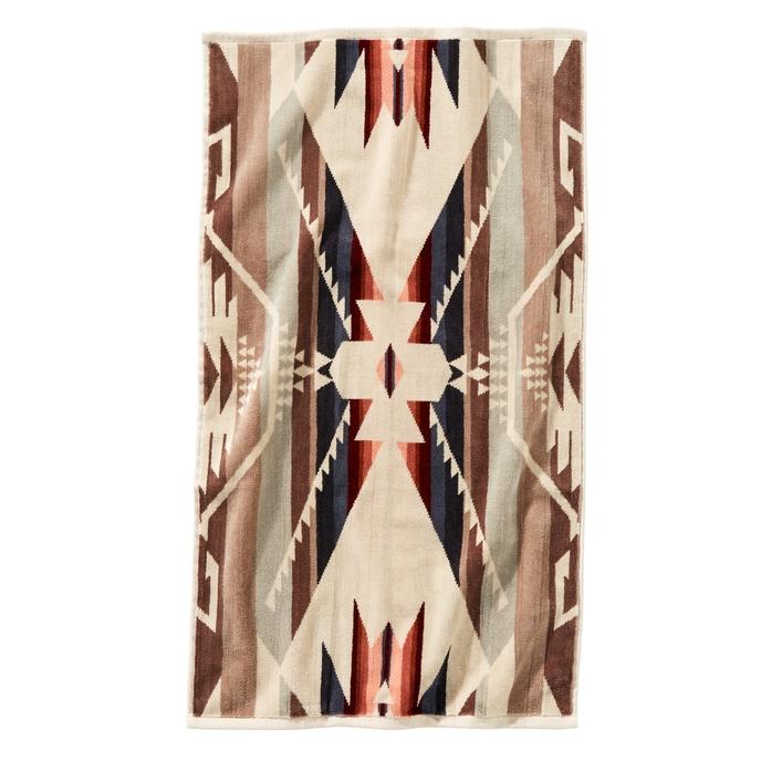 Pendleton White Sands Towel Collection