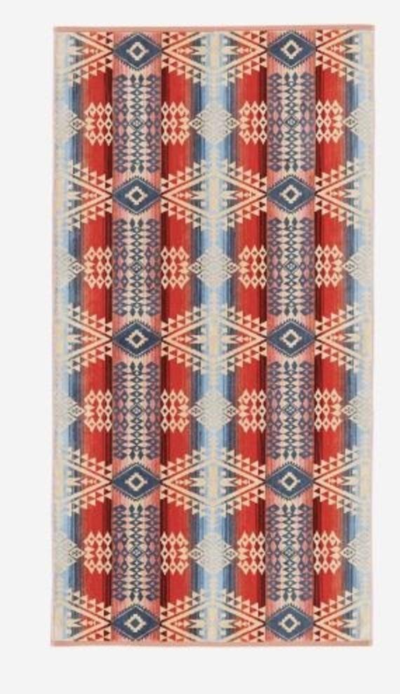 content/products/Pendleton Canyonlands Towel Collection