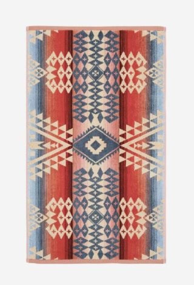 Pendleton Canyonlands Towel Collection