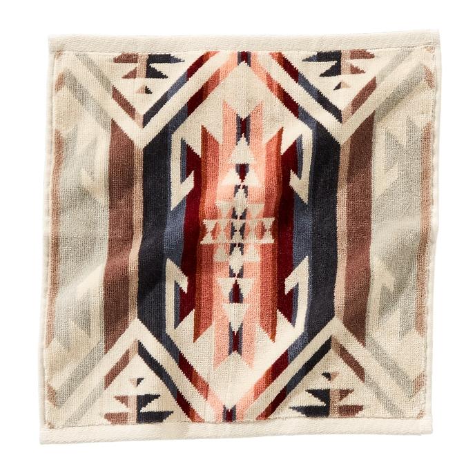 Pendleton White Sands Towel Collection